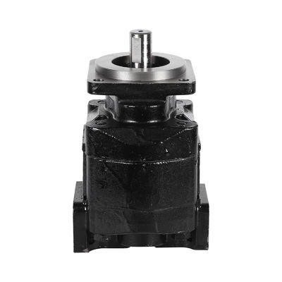 In Lager Parker Gusseisenpumpe P365a478ecab22-11 Hydraulikpumpe und Ersatzteile für Baumaschinen