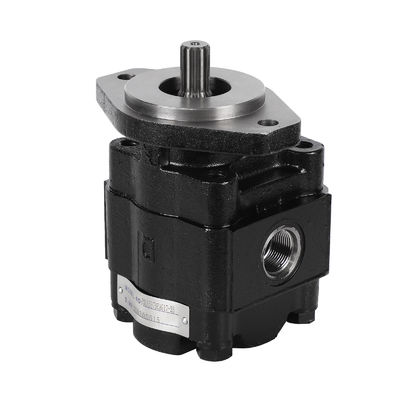 In Lager Parker Gusseisenpumpe P31 Serie P31a597beag17-25 Hydraulikpumpe und Ersatzteile für Baumaschinen