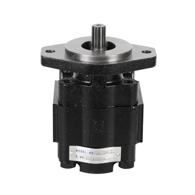 In Lager Parker Gusseisenpumpe P31 Serie P31a597beag17-25 Hydraulikpumpe und Ersatzteile für Baumaschinen