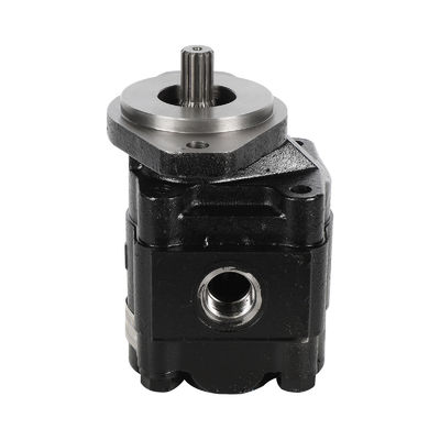 In Lager Parker Gusseisenpumpe P31 Serie P31a597beag17-25 Hydraulikpumpe und Ersatzteile für Baumaschinen