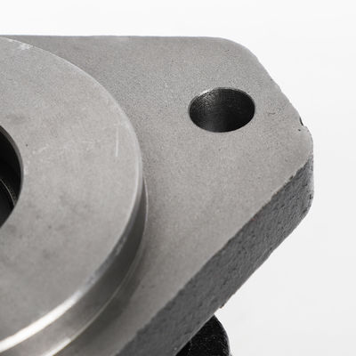 In Lager Parker Gusseisenpumpe P31 Serie P31a597beag17-25 Hydraulikpumpe und Ersatzteile für Baumaschinen