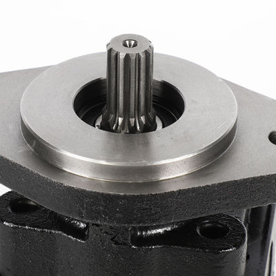 In Lager Parker Gusseisenpumpe P31 Serie P31a597beag17-25 Hydraulikpumpe und Ersatzteile für Baumaschinen