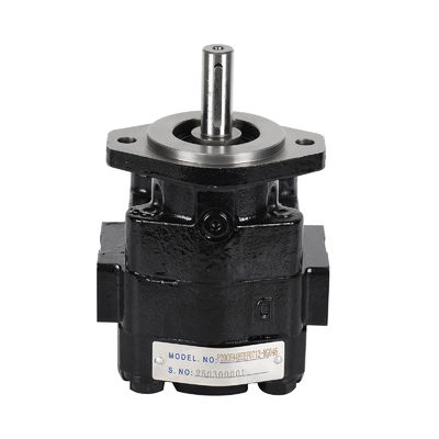 In Lager Parker Gusseisenpumpe P20 Serie P20c694beef0712-Mg046 Hydraulikpumpe und Ersatzteile für Baumaschinen