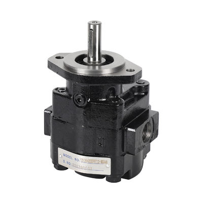 In Lager Parker Gusseisenpumpe P20 Serie P20c694beef0712-Mg046 Hydraulikpumpe und Ersatzteile für Baumaschinen