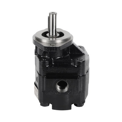 In Lager Parker Gusseisenpumpe P20 Serie P20c694beef0712-Mg046 Hydraulikpumpe und Ersatzteile für Baumaschinen