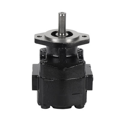 In Lager Parker Gusseisenpumpe P20 Serie P20c694beef0712-Mg046 Hydraulikpumpe und Ersatzteile für Baumaschinen
