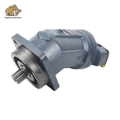 A2FM107/60W-VAB020-S - Hydraulischer Kolbenmotor jetzt erhältlich Made in China Fit Bosch Rexroth Teile auch erhältlich