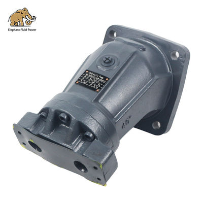 A2FM107/60W-VAB020-S - Hydraulischer Kolbenmotor jetzt erhältlich Made in China Fit Bosch Rexroth Teile auch erhältlich