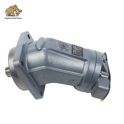 A2FM107/60W-VAB020-S - Hydraulischer Kolbenmotor jetzt erhältlich Made in China Fit Bosch Rexroth Teile auch erhältlich