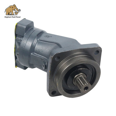 A2FM107/60W-VAB020-S - Hydraulischer Kolbenmotor jetzt erhältlich Made in China Fit Bosch Rexroth Teile auch erhältlich