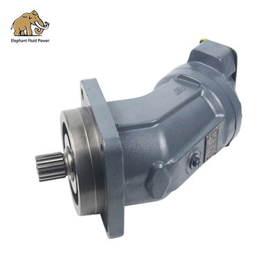 A2FM107/60W-VAB020-S - Hydraulischer Kolbenmotor jetzt erhältlich Made in China Fit Bosch Rexroth Teile auch erhältlich