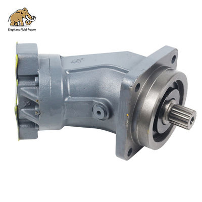 A2FM107/60W-VAB020-S - Hydraulischer Kolbenmotor jetzt erhältlich Made in China Fit Bosch Rexroth Teile auch erhältlich