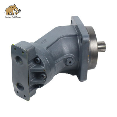 A2FM107/60W-VAB020-S - Hydraulischer Kolbenmotor jetzt erhältlich Made in China Fit Bosch Rexroth Teile auch erhältlich