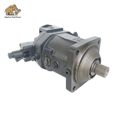 A6VM160EP2-63W-VZB0170PA-S jetzt erhältlich Hydraulischer Kolbenmotor Made in China passt Bosch Rexroth A6VM160 Teile auch erhältlich
