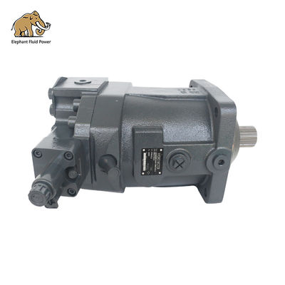 A6VM160EP2-63W-VZB0170PA-S jetzt erhältlich Hydraulischer Kolbenmotor Made in China passt Bosch Rexroth A6VM160 Teile auch erhältlich
