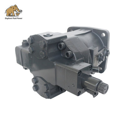 A6VM160EP2-63W-VZB0170PA-S jetzt erhältlich Hydraulischer Kolbenmotor Made in China passt Bosch Rexroth A6VM160 Teile auch erhältlich