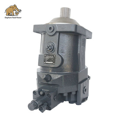 A6VM160EP2-63W-VZB0170PA-S jetzt erhältlich Hydraulischer Kolbenmotor Made in China passt Bosch Rexroth A6VM160 Teile auch erhältlich