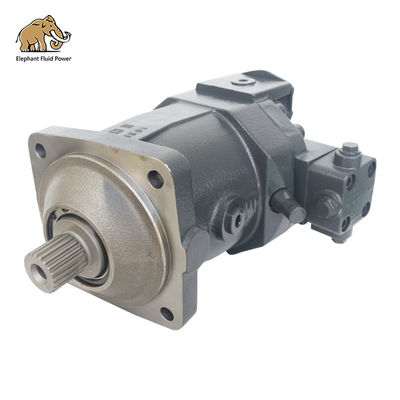 A6VM160EP2-63W-VZB0170PA-S jetzt erhältlich Hydraulischer Kolbenmotor Made in China passt Bosch Rexroth A6VM160 Teile auch erhältlich