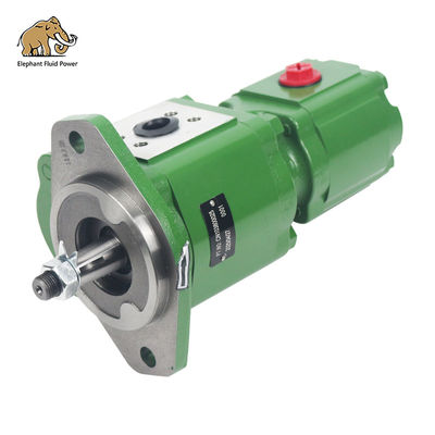 CN103800025 Jetzt erhältlich Hydraulische Getriebe Pumpe Gusseisenmaterial Made in China für John Deere