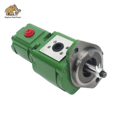 CN103800025 Jetzt erhältlich Hydraulische Getriebe Pumpe Gusseisenmaterial Made in China für John Deere