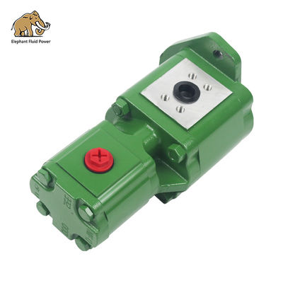 CN103800025 Jetzt erhältlich Hydraulische Getriebe Pumpe Gusseisenmaterial Made in China für John Deere