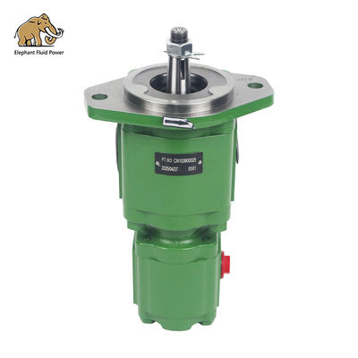 CN103800025 Jetzt erhältlich Hydraulische Getriebe Pumpe Gusseisenmaterial Made in China für John Deere