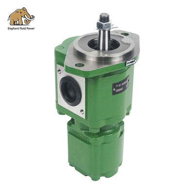 CN103800025 Jetzt erhältlich Hydraulische Getriebe Pumpe Gusseisenmaterial Made in China für John Deere