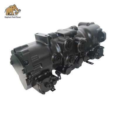 MPT046 Pumpe und Teile auf Lager jetzt erhältlich Made in China Fit Sauer MPT046 Hydraulikpumpe