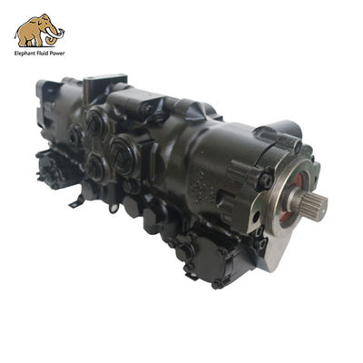 MPT046 Pumpe und Teile auf Lager jetzt erhältlich Made in China Fit Sauer MPT046 Hydraulikpumpe