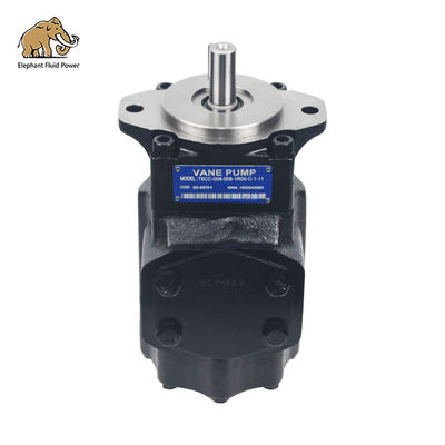 T6CC-008-008-1R00-C-1-11 - Pumpe und Teile zur Anpassung an Parker Denison Hydraulic Vane Pump Made in China
