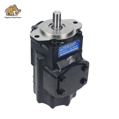 T6CC-008-008-1R00-C-1-11 - Pumpe und Teile zur Anpassung an Parker Denison Hydraulic Vane Pump Made in China