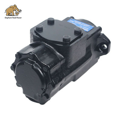 T6CC-008-008-1R00-C-1-11 - Pumpe und Teile zur Anpassung an Parker Denison Hydraulic Vane Pump Made in China