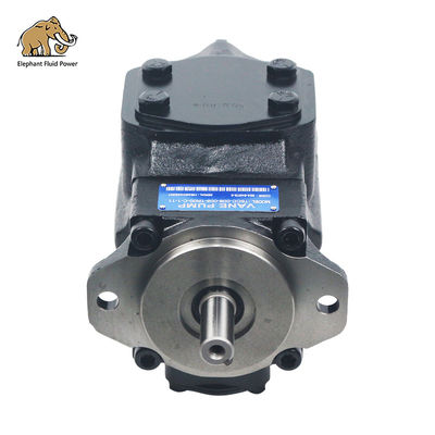T6CC-008-008-1R00-C-1-11 - Pumpe und Teile zur Anpassung an Parker Denison Hydraulic Vane Pump Made in China