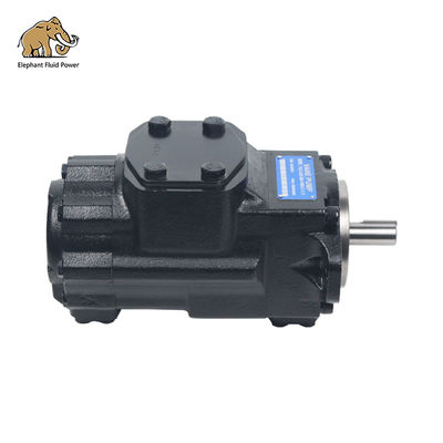 Jetzt auf Lager T6CC 025 006 1R** C111 - Pumpe und Teile zur Ausrüstung Parker Denison Hydraulic Vane Pump Made in China