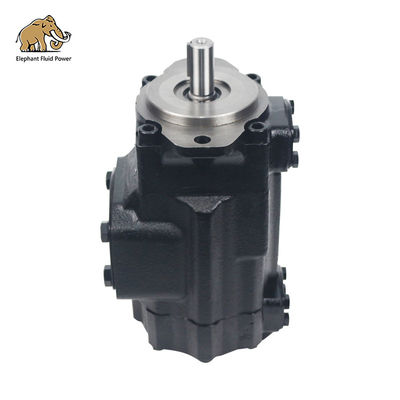 Jetzt auf Lager T6CC 025 006 1R** C111 - Pumpe und Teile zur Ausrüstung Parker Denison Hydraulic Vane Pump Made in China