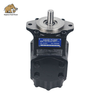 Jetzt auf Lager T6CC 025 006 1R** C111 - Pumpe und Teile zur Ausrüstung Parker Denison Hydraulic Vane Pump Made in China