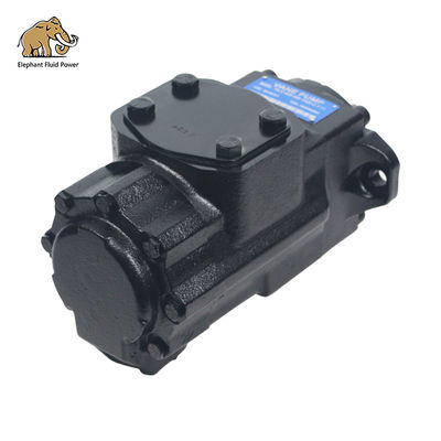 Jetzt auf Lager T6CC 025 006 1R** C111 - Pumpe und Teile zur Ausrüstung Parker Denison Hydraulic Vane Pump Made in China