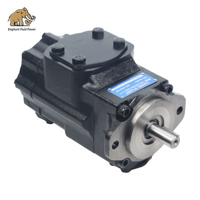 Jetzt auf Lager T6CC 025 006 1R** C111 - Pumpe und Teile zur Ausrüstung Parker Denison Hydraulic Vane Pump Made in China