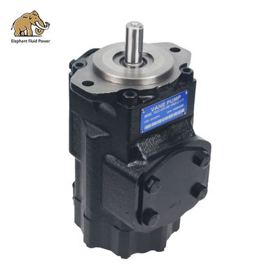 Jetzt auf Lager T6CC 025 006 1R** C111 - Pumpe und Teile zur Ausrüstung Parker Denison Hydraulic Vane Pump Made in China