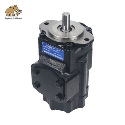 Jetzt auf Lager T6CC 025 006 1R** C111 - Pumpe und Teile zur Ausrüstung Parker Denison Hydraulic Vane Pump Made in China