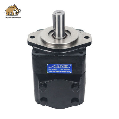 T6E-066-1R00-C1 Vanepumpen und Teile aus China