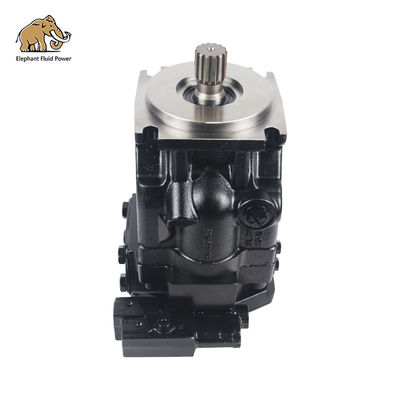 Danfoss Ersatz JRRS75 Serie 45 Hydraulik-Kolbenpumpe JR-R-S75 Ersatzteile für Schwermaschinen