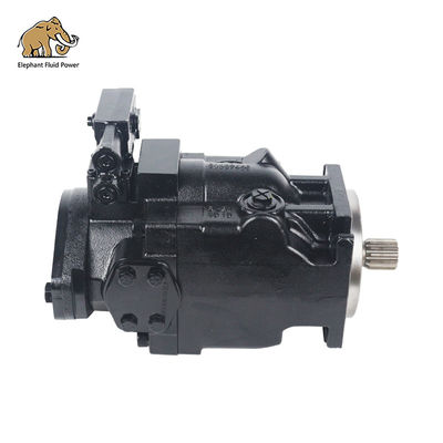 Danfoss Ersatz JRRS75 Serie 45 Hydraulik-Kolbenpumpe JR-R-S75 Ersatzteile für Schwermaschinen