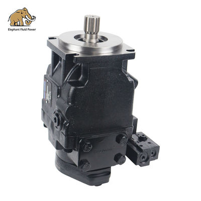 Danfoss Ersatz JRRS75 Serie 45 Hydraulik-Kolbenpumpe JR-R-S75 Ersatzteile für Schwermaschinen