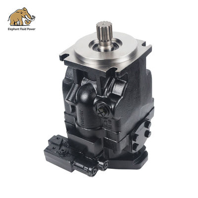 Danfoss Ersatz JRRS75 Serie 45 Hydraulik-Kolbenpumpe JR-R-S75 Ersatzteile für Schwermaschinen