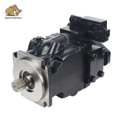 Danfoss Ersatz JRRS75 Serie 45 Hydraulik-Kolbenpumpe JR-R-S75 Ersatzteile für Schwermaschinen