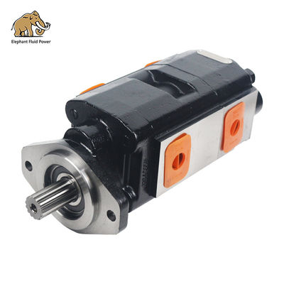 T256363 OEM Hochleistungs-Hydraulische Getriebepumpe für Jonh Deere 323D