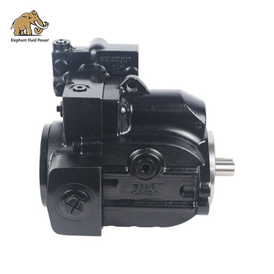 In Lager LRR025 Serie 45 Hydraulikkolbenpumpe LR-R-025