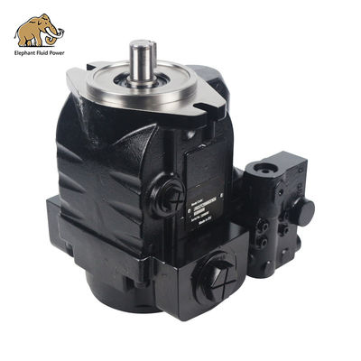 In Lager LRR025 Serie 45 Hydraulikkolbenpumpe LR-R-025