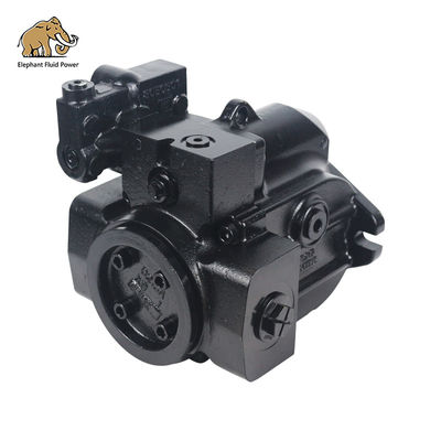 In Lager LRR025 Serie 45 Hydraulikkolbenpumpe LR-R-025